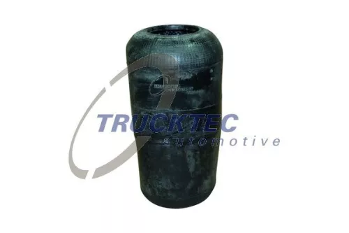 Bellow, air suspension