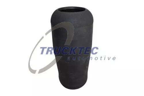 Bellow, air suspension