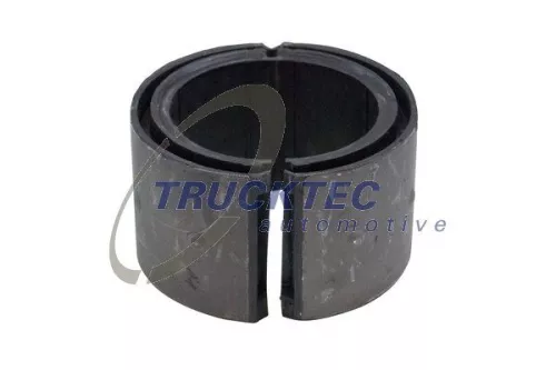 Mounting, stabiliser bar