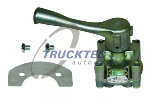 Air Suspension Valve
