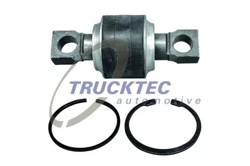 Repair Kit, control/trailing arm