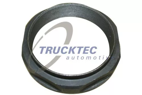 Axle Nut