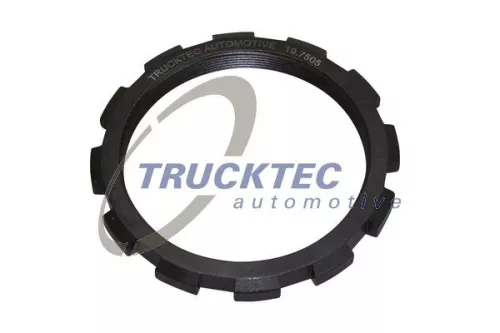 Axle Nut