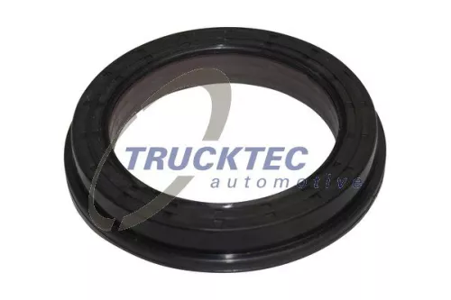 Shaft Seal, differential