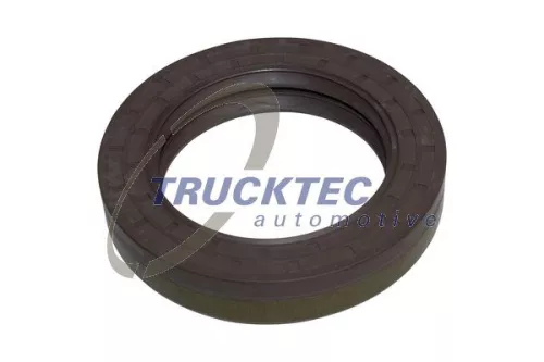 Shaft Seal, differential