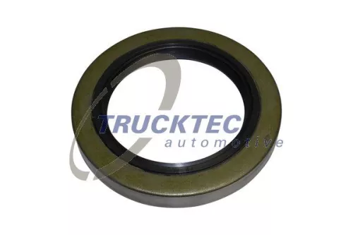 Shaft Seal, differential