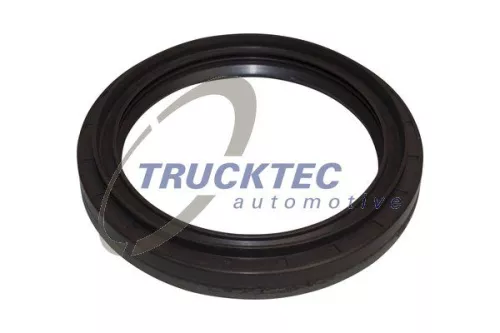 Shaft Seal, differential