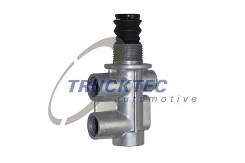 Push Button Valve