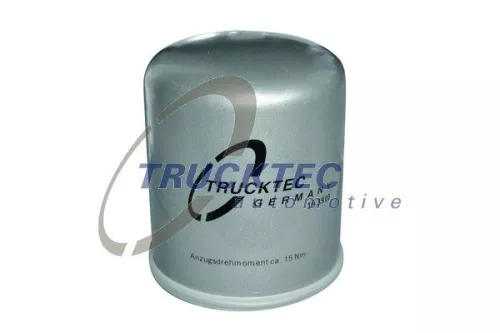 Air Dryer Cartridge, compressed air system