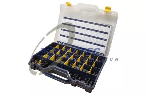 TRUCKTEC AUTOMOTIVE Assortment, hose connectors (01.36.998)