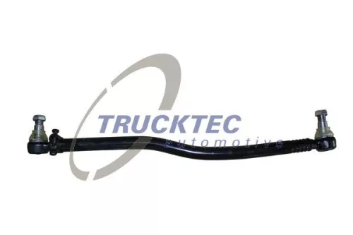 Centre Rod Assembly