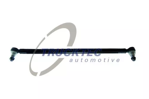 Centre Rod Assembly