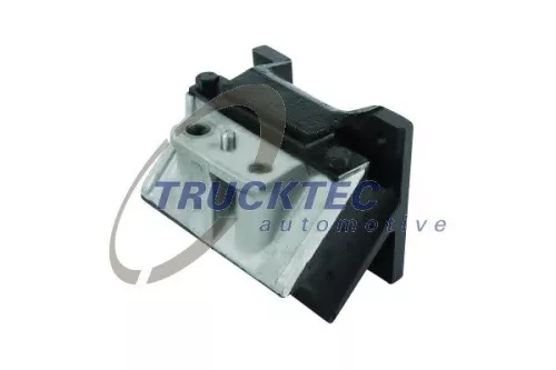 Mounting, engine