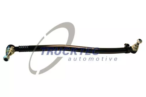 Centre Rod Assembly