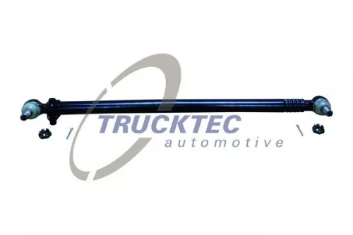 Centre Rod Assembly