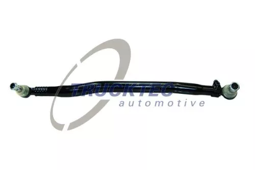 Centre Rod Assembly