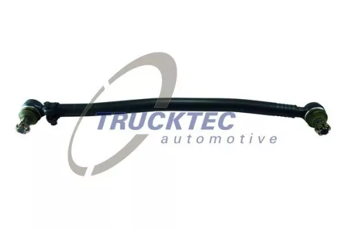 Centre Rod Assembly