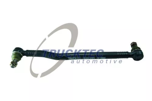 Centre Rod Assembly
