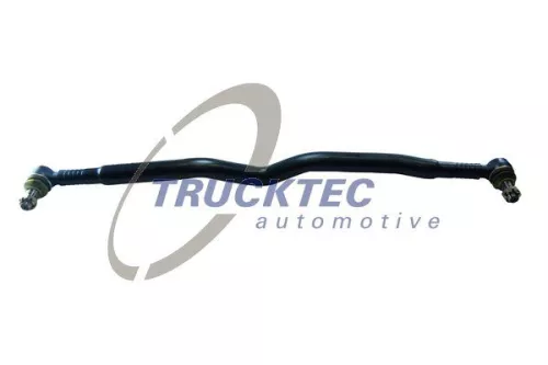 Centre Rod Assembly