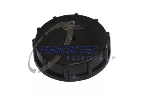 Cap, fluid reservoir (power steering)