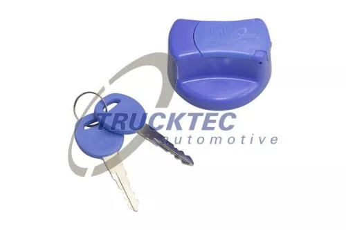 Cap, tank unit (Urea injection)