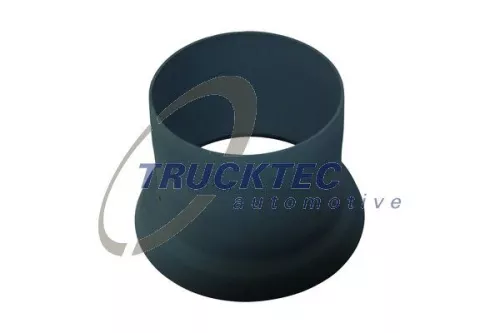 TRUCKTEC AUTOMOTIVE Exhaust Pipe (01.39.014)