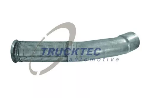 Exhaust Pipe