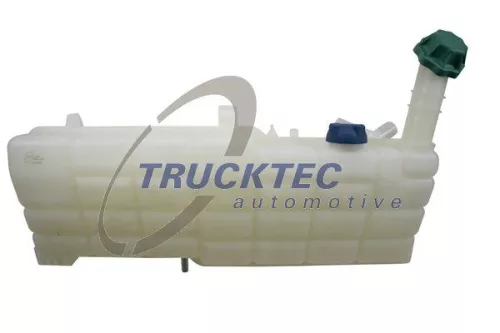 Expansion Tank, coolant