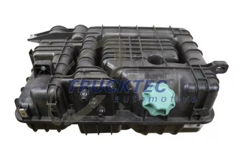Expansion Tank, coolant