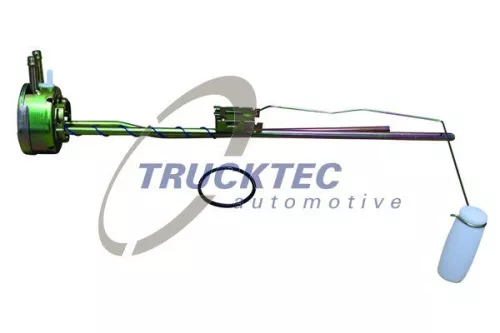 Sender Unit, fuel tank