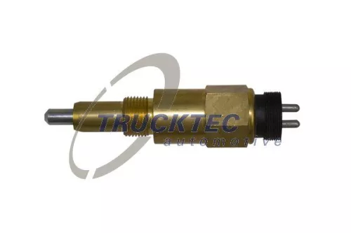 Switch, splitter gearbox