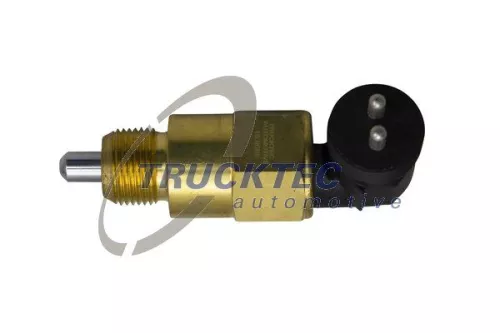 Switch, splitter gearbox