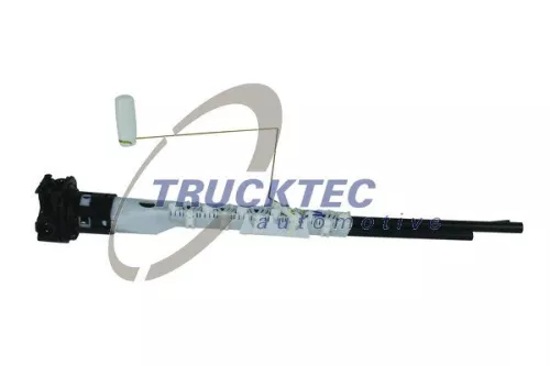 Sender Unit, fuel tank