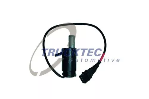 Switch, splitter gearbox
