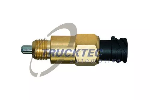 Switch, splitter gearbox