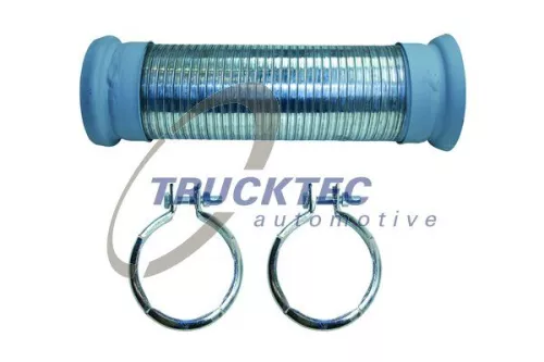Mounting Kit, exhaust pipe