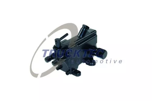 Tilt Pump, driver cab