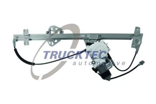 TRUCKTEC AUTOMOTIVE Window Regulator (01.53.101)