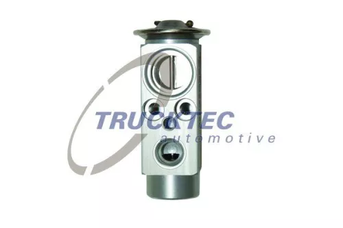 Expansion Valve, air conditioning