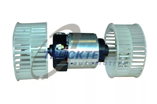 Electric Motor, interior blower