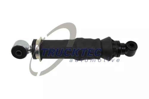 Shock Absorber, driver cab suspension