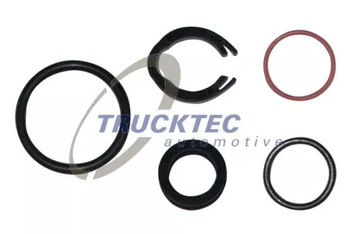 TRUCKTEC AUTOMOTIVE Repair Kit, plug connector (compressed air system) (01.67.538)