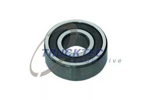 Crankshaft Bearing Shell