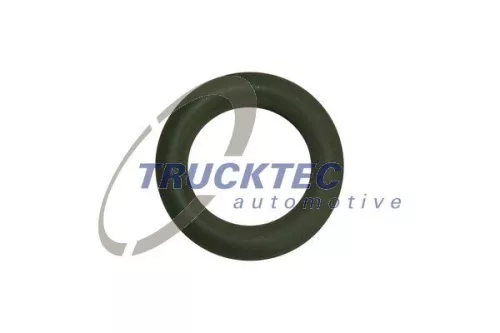 Seal, oil dipstick