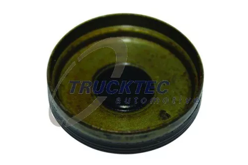 Seal Cap, camshaft