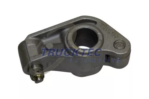 Rocker Arm, engine timing