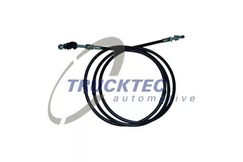 Accelerator Cable
