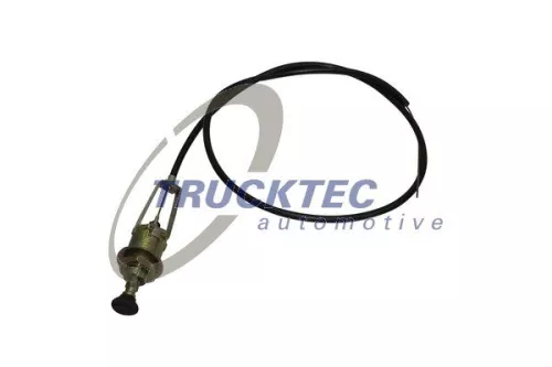 Accelerator Cable