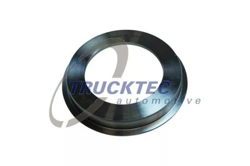 Pressure Disc, output shaft (external planetary gearbox)