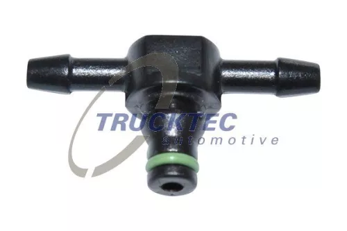 Connection Piece, fuel line